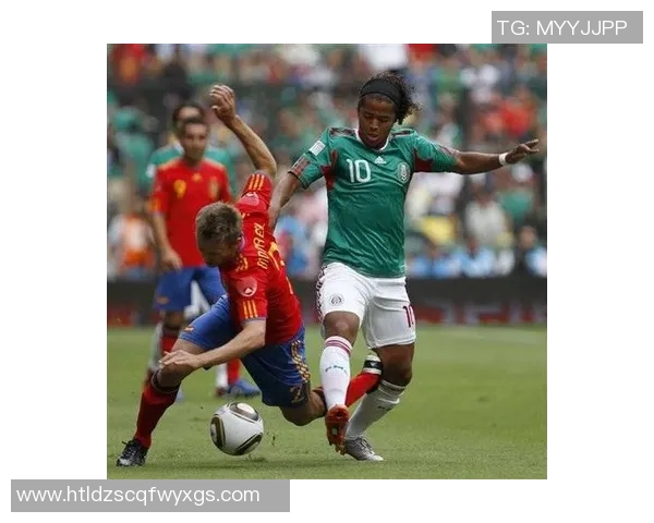 墨西哥足球明星的辉煌历程与成就盘点