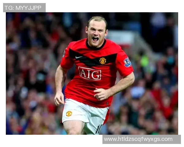 德国足球明星鲁尼的传奇之路与辉煌成就解析